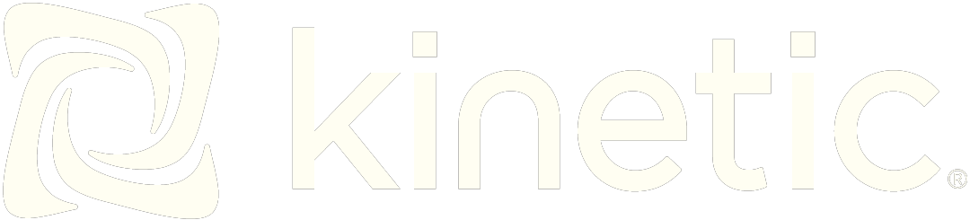 Kinetic Authorized Dealer logo